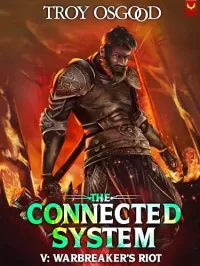 Warbreaker's Riot (The Connected System #5)