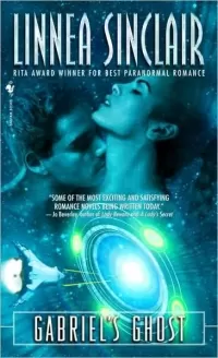 Gabriel's Ghost (Dock Five Universe #1)
