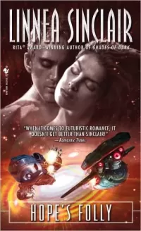 Hope's Folly (Dock Five Universe #3)