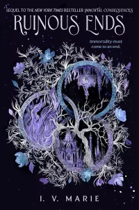 Ruinous Ends (The Souls of Blackwood Academy #2)