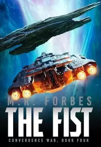 The Fist (The Convergence War #4)