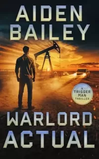 Warlord Actual (The Trigger Man #4)