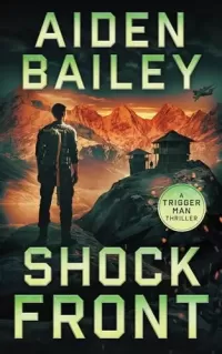 Shock Front (The Trigger Man #5)