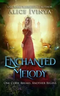 Enchanted Melody (Songs of the Piper #2)