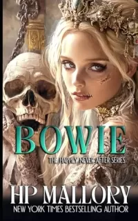 Bowie: A Little Bo-Peep Dark Fairy Tale Retelling (Happily Never After Fairytale Retellings #8)