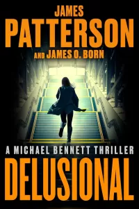 Delusional (Michael Bennett #18)