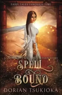 Spell Bound: A Snow White & Rumpelstiltskin Story (Fairy Tales Through Time)