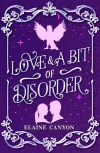 Love & A Bit of Disorder