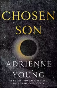 Chosen Son (Fallen City #2)