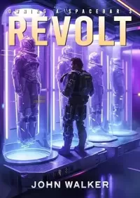 Revolt (Owning a Spacebar #3)