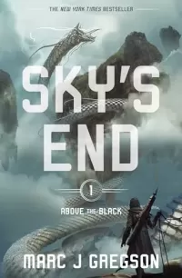 Sky's End (Above the Black #1)