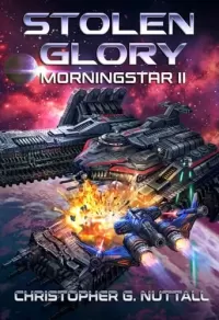Stolen Glory (Morningstar #2)