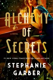 Alchemy of Secrets (Alchemy of Secrets #1)