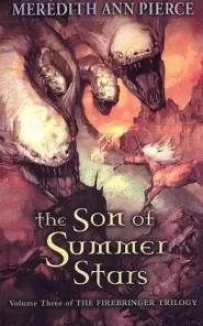 The Son of Summer Stars (The Firebringer Trilogy #3)