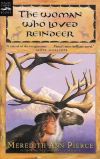 The Woman Who Loved Reindeer