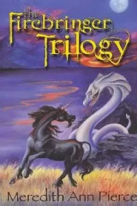 The Firebringer Trilogy (The Firebringer Trilogy)