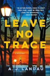 Leave No Trace (National Parks #1)