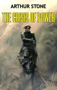 The Crisis of Power (Alpha #9)