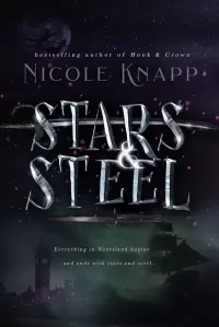 Stars & Steel (Hook & Crown #2)