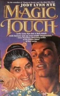 The Magic Touch