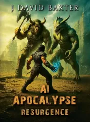 AI Apocalypse Resurgence (AI Apocalypse: Restart #3)