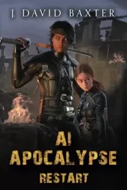 AI Apocalypse: Restart (AI Apocalypse: Restart #1)