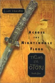 Across the Nightingale Floor (Tales of the Otori #1)