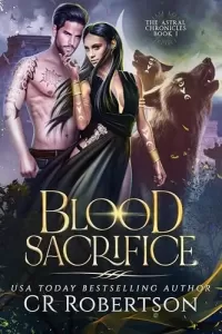 Blood Sacrifice