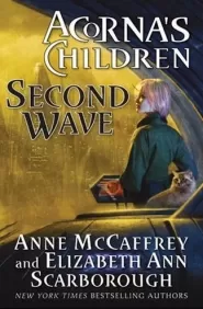Second Wave (Acorna's Children #2)