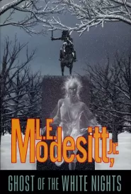 Ghost of the White Nights (Ghost Novels #3)