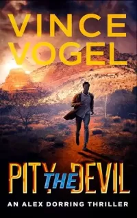 Pity the Devil (Alex Dorring #7)