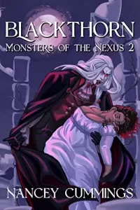 Blackthorn (Monsters of the Nexus #2)