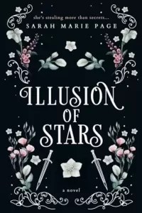 Illusion of Stars (Enmity of Hearts #1)