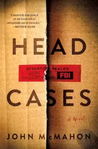 Head Cases (PAR Unit #1)
