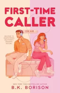 First-Time Caller (Heartstrings #1)