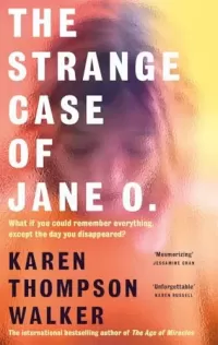The Strange Case of Jane O.