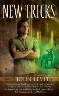 New Tricks (Dog Days #2)