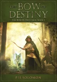 The Bow of Destiny (The Bow of Hart Saga #1)