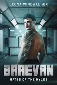 Braevan (Mates of the Mylos #1)
