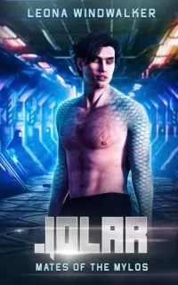 Jolar (Mates of the Mylos #2)