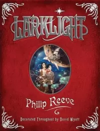 Larklight (Larklight #1)