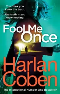 Fool Me Once (Detective Sami Kierce #1)