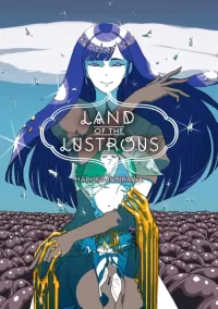 Land of the Lustrous 7 (Land of the Lustrous #7)