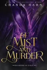 Of Mist and Murder (Daughters of Eville #5)