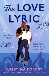 The Love Lyric (The Greene Sisters #3)