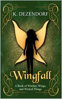 Wingfall: A Thumbelina Retelling