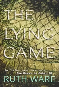 The Lying Game