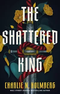 The Shattered King