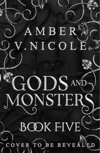 Gods and Monsters Book 5 (Gods and Monsters #5)
