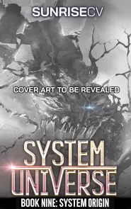 System Origin: A LitRPG Adventure (System Universe #9)